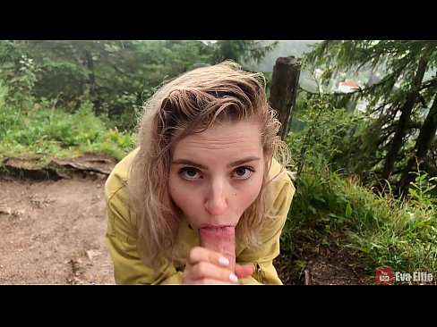 ❤️ Tüdruk neelab sperma pärast avalikku blowjobi - Eva Elfi ☑ Pornovideo at us et.porngifer.ru ☑